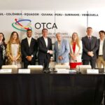 Parceria fortalece economia verde e integração transfronteiriça na Amazônia