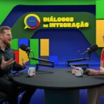 Podcast “Diálogos de Integração” aborda plataforma sobre adaptação às mudanças do clima