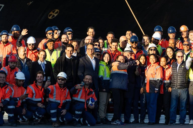 Porto de Itajaí (SC) contará com Companhia Docas própria, garante ministro Silvio Costa Filho