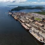 Porto de Paranaguá (PR) terá canal leiloado em agosto com expectativa de salto logístico