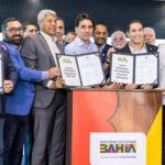 Portos da Bahia vão receber R$ 1,5 bi para investir em modernização da infraestrutura