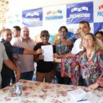 Programa Água Doce leva dignidade e água potável ao semiárido sergipano