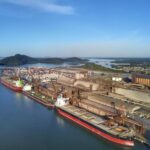 Projeto de Lei visa reduzir os impactos econômicos em cidades vizinhas a portos