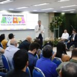 Proteção de recursos hídricos no Amapá ganha reforço com a posse de novos conselheiros