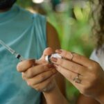 RIO DE JANEIRO: Unidades de saúde continuam mobilizadas na vacinação contra gripe no estado