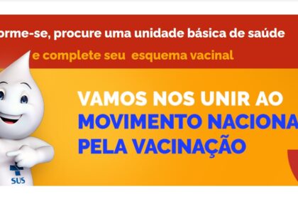 RIO GRANDE DO NORTE: Estado registra cobertura vacinal de 45% contra a gripe