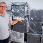 RS: Centro de capacitação em informática supera perdas em enchente com ajuda de voluntários