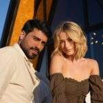 Raffael Fragoso e Isabella Gaspary falam sobre reencontrar a esperança no amor em “Direção”