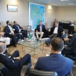 Redução do risco de desastres é tema de reunião de trabalho do MIDR