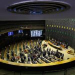 Reforma Tributária e anistia seguem em pauta no Congresso