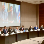 Rio São Francisco: audiência pública do PISF apresenta modelo de contratação de empresa parceira