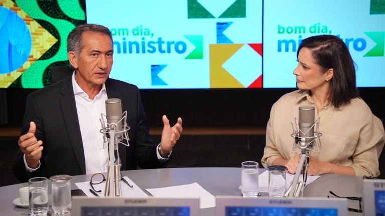 Rito sumário está entre as ações inéditas tomadas durante enchentes no RS