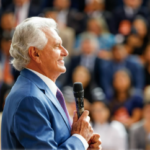 Ronaldo Caiado lança pré-candidatura à Presidência em 2026