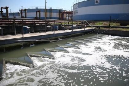 SANEAMENTO: apenas 3% da população do Espírito Santo mora em municípios com contratos irregulares de prestação de serviços básicos