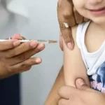 SARAMPO: Nordeste precisa chegar a cobertura de vacinal de 95% contra a doença em 2025