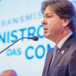 Saiba quais são as prioridades do novo ministro das Comunicações à frente da Pasta