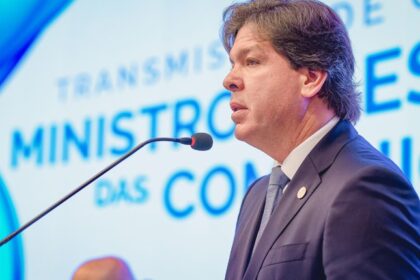 Saiba quais são as prioridades do novo ministro das Comunicações à frente da Pasta