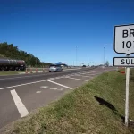 Santa Catarina lidera ranking de estradas brasileiras mais perigosas do país, aponta CNT