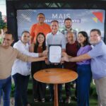 Santana (AP) recebe equipamentos para açaicultura e investimento em infraestrutura