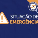 MIDR reconhece a situação de emergência em sete cidades que enfrentam a estiagem