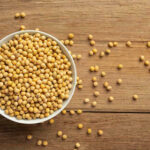 Semana começa com alta no preço da soja, no Paraná