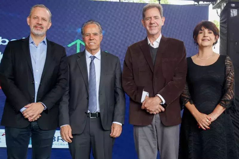 São Gonçalo do Rio Abaixo (MG) lança programa para diversificar economia local