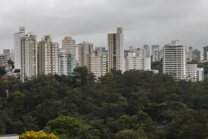 São Paulo lidera ranking de cidades brasileiras com maior intensidade de ligações empresariais