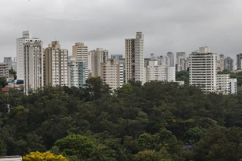 São Paulo lidera ranking de cidades brasileiras com maior intensidade de ligações empresariais