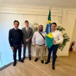 Túnel Santos-Guarujá: tecnologia de túnel submerso europeu será replicada em megaprojeto no litoral paulista