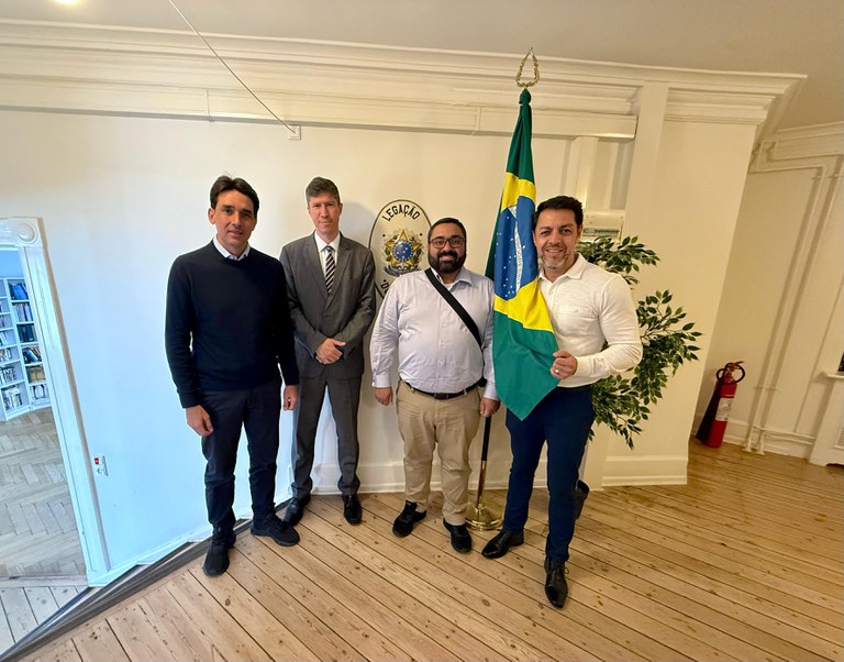 Túnel Santos-Guarujá: tecnologia de túnel submerso europeu será replicada em megaprojeto no litoral paulista