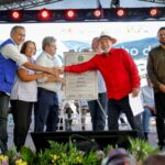 Transposição do São Francisco avança com entrega do trecho 1 do Ramal do Apodi