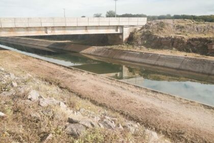 Trecho que beneficia 400 mil em PE e PB é inspecionado pelo MIDR