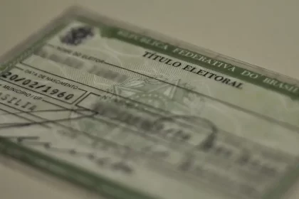 Título eleitoral: mais de 5,2 milhões de pessoas ainda precisam regularizar situação
