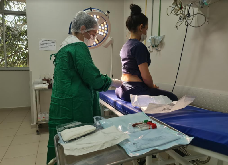 Tuberculose em Roraima: incidência é a maior do Brasil