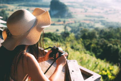 Turismo rural pode ganhar política nacional de incentivo com foco em sustentabilidade e economia local