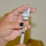 VACINAÇÃO: Região Norte precisa atingir meta na cobertura vacinal contra difteria, tétano e coqueluche