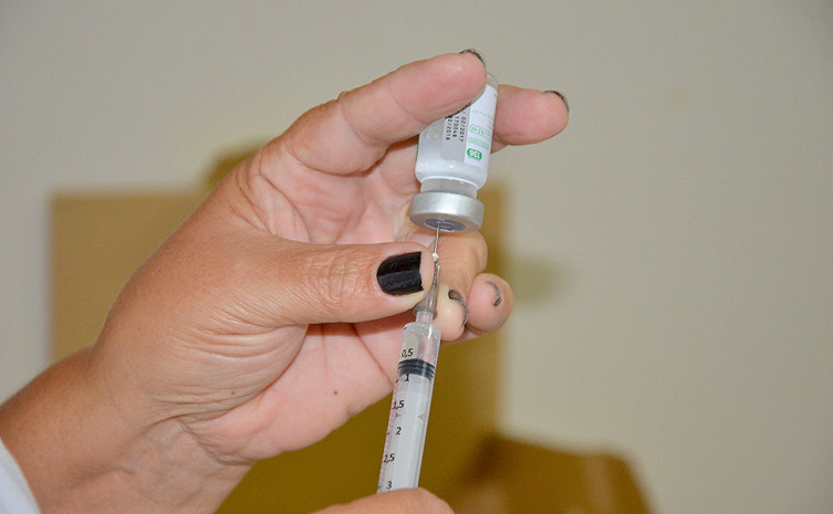 VACINAÇÃO: Região Norte precisa atingir meta na cobertura vacinal contra difteria, tétano e coqueluche