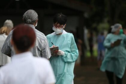 Vírus da gripe circula de maneira heterogênea pelo país, mostra Fiocruz