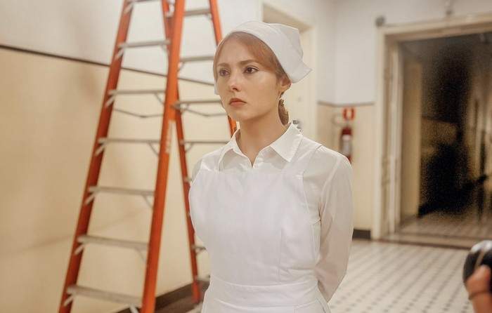 No mês do orgulho LGBT, conheça o curta-metragem “A Cura”, protagonizado por Anna Dalmei