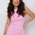 Saiba quem é Héricka Fontinhas, a participante do reality show “Love & Dance”