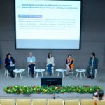 Últimos ajustes para o lançamento do Plano Nacional de Proteção e Defesa Civil