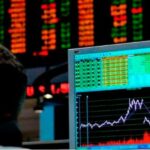 Índice da Bolsa de Valores brasileira subiu no último fechamento