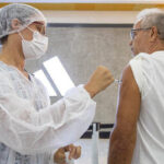 ALAGOAS: Mobilização pretende vacinar 1,3 milhão de pessoas contra a gripe no estado