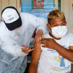 AMAZONAS: Operação Gota vai vacinar população indígena, quilombola, ribeirinha e rural do estado