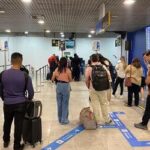 Aeroporto do Recife bate recorde histórico de passageiros em 2025