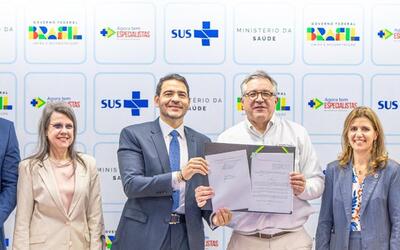 A partir de agosto pacientes do SUS poderão ser atendidos por planos de saúde