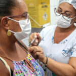 BAHIA: Mobilização pretende vacinar 6,3 milhões de pessoas contra a gripe no estado