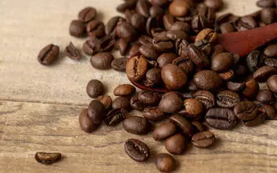 Café arábica, robusta e milho recuam, enquanto açúcar cristal sobe no mercado paulista