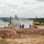 Canal do Sertão Alagoano leva água e desenvolvimento ao semiárido com apoio do MIDR