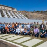 Capacitação de defesas civis garante segurança de barragens em Minas Gerais